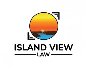 Logo Design Entry 2419914 submitted by aka_ama to the contest for islandviewlaw.com run by nebartlett