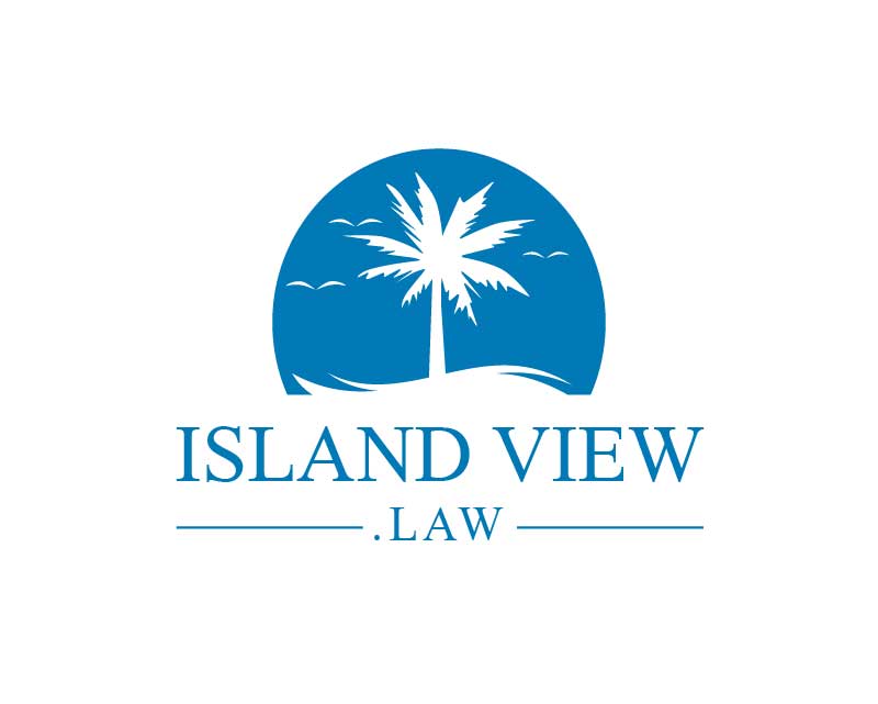 Logo Design entry 2416371 submitted by altas desain to the Logo Design for islandviewlaw.com run by nebartlett