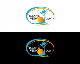 Logo Design Entry 2416215 submitted by BPBdesign to the contest for islandviewlaw.com run by nebartlett