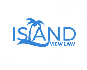 Logo Design Entry 2420688 submitted by RAMG to the contest for islandviewlaw.com run by nebartlett