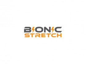 Logo Design entry 2410897 submitted by jojo_2015 to the Logo Design for Bionic Stretch run by Scottdamron