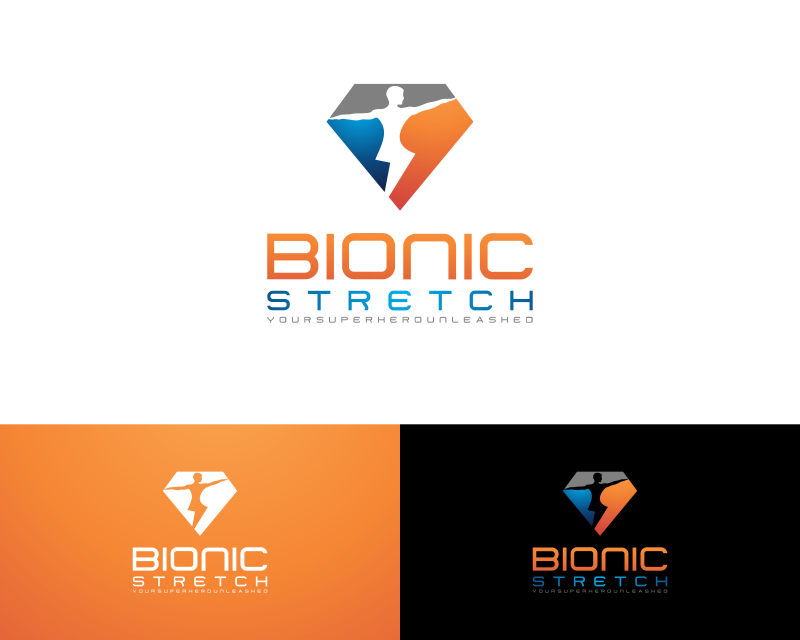 Logo Design entry 2488429 submitted by binbin design
