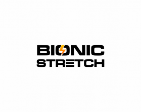 Logo Design Entry 2415064 submitted by WIDHY to the contest for Bionic Stretch run by Scottdamron