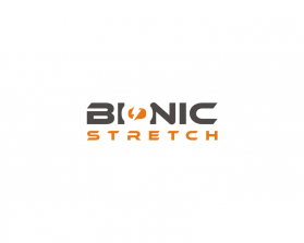 Logo Design entry 2410666 submitted by JackStares to the Logo Design for Bionic Stretch run by Scottdamron