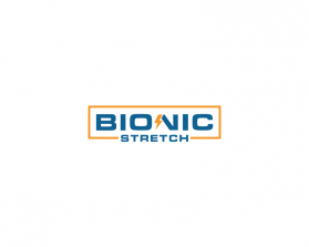 Logo Design Entry 2411367 submitted by i8 to the contest for Bionic Stretch run by Scottdamron