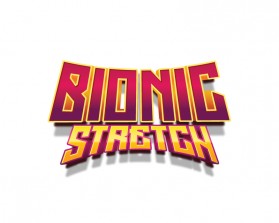 Logo Design Entry 2420662 submitted by Dalinex to the contest for Bionic Stretch run by Scottdamron