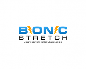 Logo Design entry 2411007 submitted by armanks to the Logo Design for Bionic Stretch run by Scottdamron