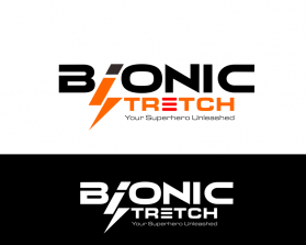 Logo Design entry 2410672 submitted by Maulana85 to the Logo Design for Bionic Stretch run by Scottdamron