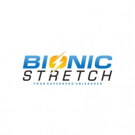 Logo Design Entry 2416914 submitted by Maulana85 to the contest for Bionic Stretch run by Scottdamron