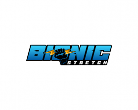 Logo Design Entry 2413698 submitted by ka_wula_alit to the contest for Bionic Stretch run by Scottdamron