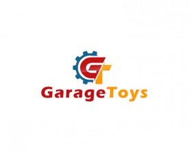 Logo Design Entry 2410970 submitted by Gauti to the contest for Garage Toys run by Garage_toys22