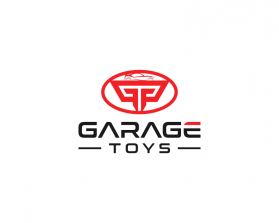 Logo Design Entry 2414879 submitted by Khalif FP to the contest for Garage Toys run by Garage_toys22
