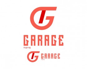 Logo Design Entry 2416298 submitted by anns to the contest for Garage Toys run by Garage_toys22