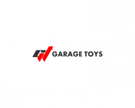 Logo Design Entry 2413079 submitted by Subhashdake4577 to the contest for Garage Toys run by Garage_toys22