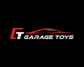Logo Design Entry 2413719 submitted by EdiWibowo to the contest for Garage Toys run by Garage_toys22