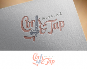 Logo Design entry 2494757 submitted by erna091