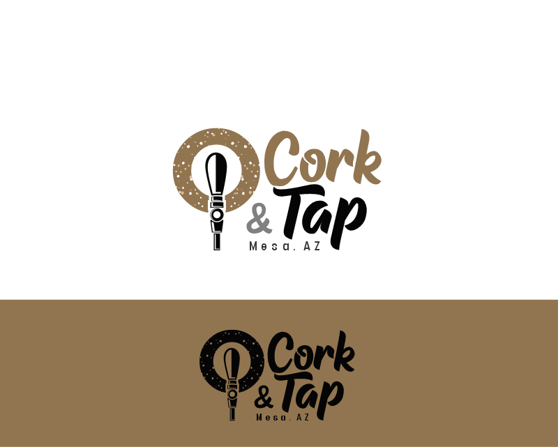 Logo Design entry 2492850 submitted by robertdc