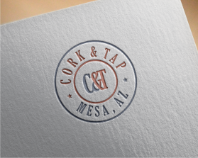 Logo Design entry 2415549 submitted by asaf