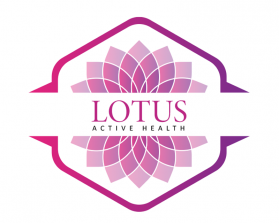 Logo Design Entry 2413316 submitted by SheikhSatu to the contest for Lotus Active Health run by vesna555