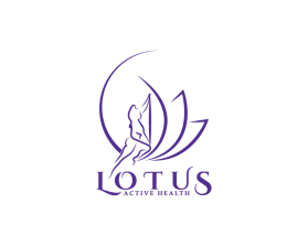 Logo Design entry 2413667 submitted by Novin to the Logo Design for Lotus Active Health run by vesna555
