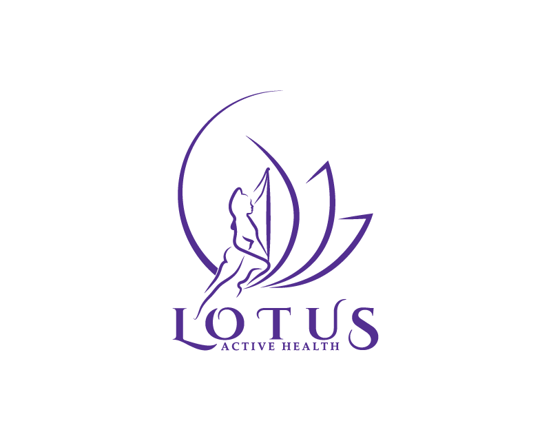 Logo Design entry 2413667 submitted by bartous to the Logo Design for Lotus Active Health run by vesna555
