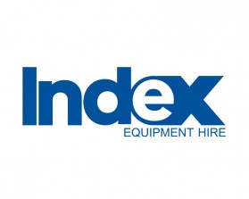 Logo Design Entry 2413096 submitted by akos77 to the contest for Index Equipment Hire run by Indexequipmenthire