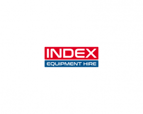 Logo Design Entry 2413397 submitted by Hawk to the contest for Index Equipment Hire run by Indexequipmenthire
