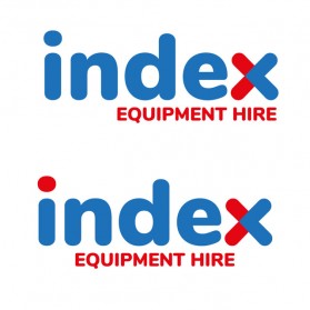 Logo Design Entry 2413860 submitted by Marisabel55 to the contest for Index Equipment Hire run by Indexequipmenthire