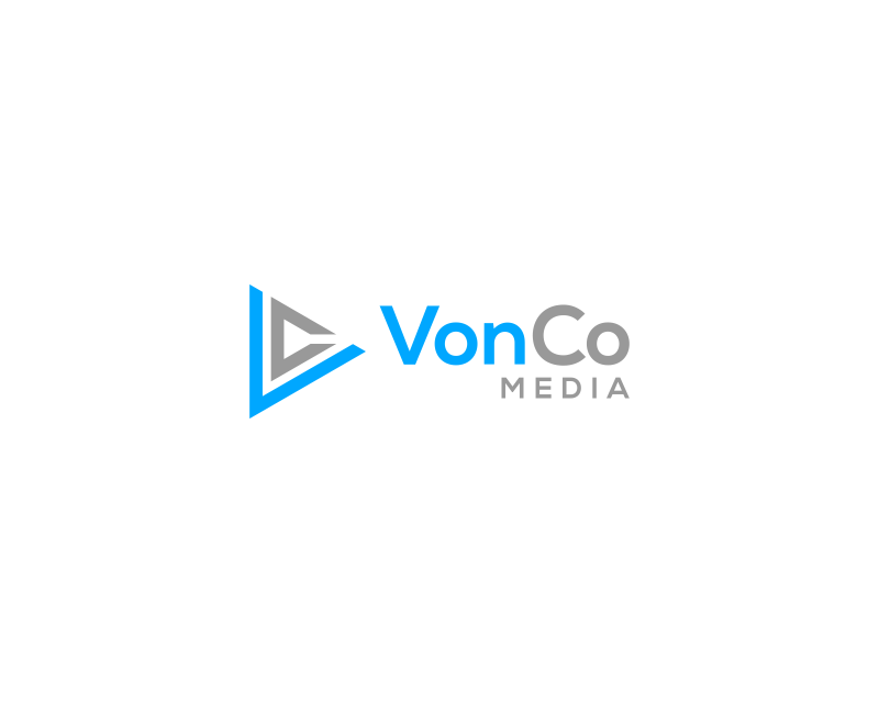 Logo Design entry 2413064 submitted by andsue to the Logo Design for vonco media run by Viaburst