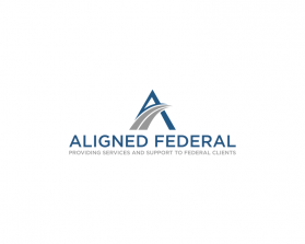 Logo Design Entry 2413974 submitted by i8 to the contest for Aligned Federal run by JCip02