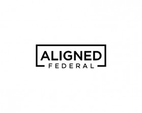 Logo Design entry 2413609 submitted by VectorinoArt to the Logo Design for Aligned Federal run by JCip02