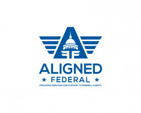 Logo Design Entry 2414310 submitted by brahamb to the contest for Aligned Federal run by JCip02