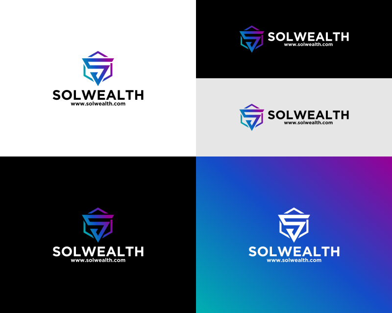 Logo Design entry 2492738 submitted by vale_art