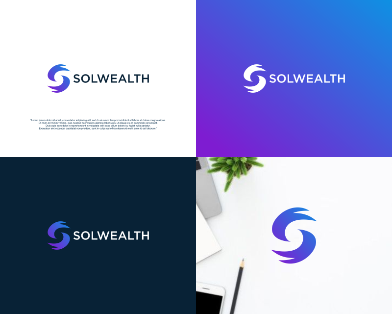 Logo Design entry 2492950 submitted by i8