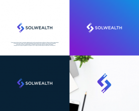 Logo Design entry 2492947 submitted by i8