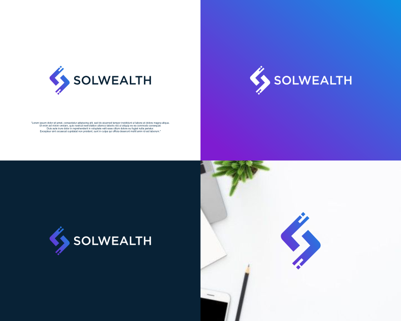 Logo Design entry 2492947 submitted by i8