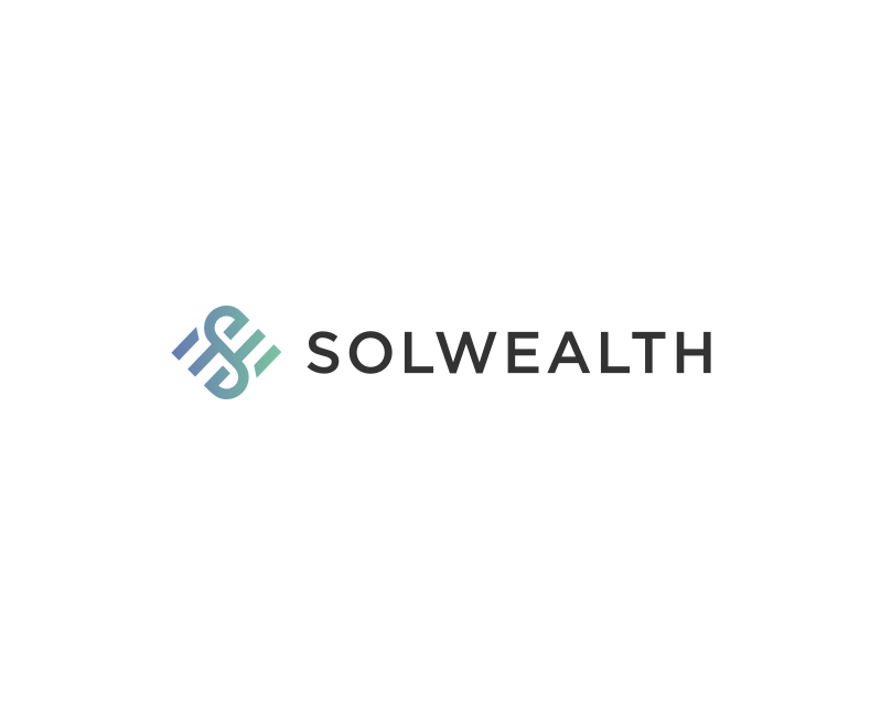 Logo Design entry 2416281 submitted by asaf to the Logo Design for Solwealth run by solwealth