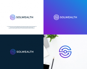 Logo Design entry 2492952 submitted by i8