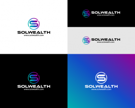 Logo Design entry 2414723 submitted by vale_art