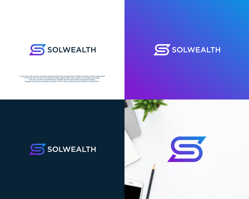 Logo Design entry 2492956 submitted by i8