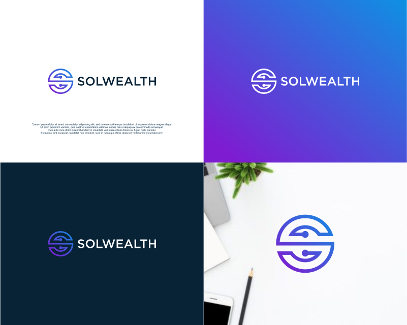 Logo Design entry 2493552 submitted by i8