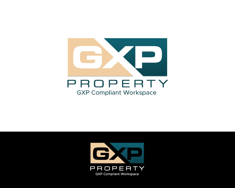 Logo Design entry 2425463 submitted by ChampenG to the Logo Design for www.gxpproperty.com run by Stem Cell Co