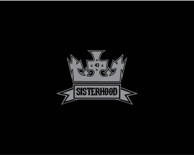 Logo Design entry 2417286 submitted by vadajs to the Logo Design for 43 Sisterhood run by lizcherry88