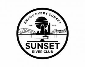 Logo Design entry 2416574 submitted by andsue to the Logo Design for Sunset River Club run by emoemke