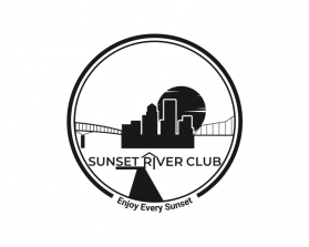 Logo Design Entry 2430924 submitted by amin796 to the contest for Sunset River Club run by emoemke
