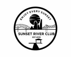 Logo Design entry 2416572 submitted by ongki_design to the Logo Design for Sunset River Club run by emoemke
