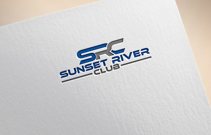 Logo Design entry 2429298 submitted by Design Rock to the Logo Design for Sunset River Club run by emoemke