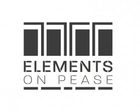 Logo Design Entry 2416781 submitted by revameditee to the contest for elementsonpease.com run by Twalker2