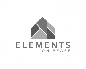 Logo Design entry 2416497 submitted by Kazi Rakibul Haque to the Logo Design for elementsonpease.com run by Twalker2