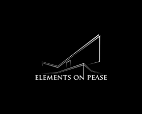 Logo Design Entry 2416753 submitted by ka_wula_alit to the contest for elementsonpease.com run by Twalker2